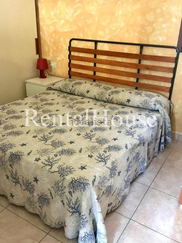 appartamento in affitto a Biassono