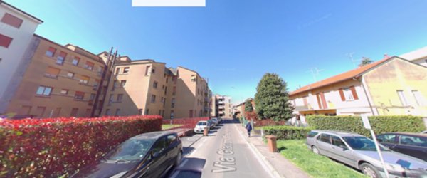 appartamento in affitto a Biassono