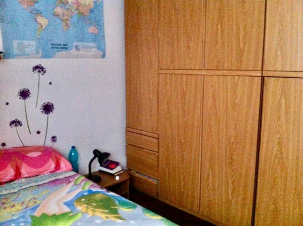 negozio in affitto a Biassono