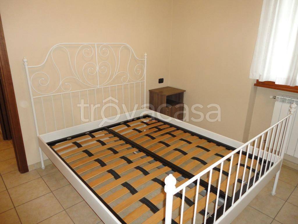 appartamento in affitto a Biassono