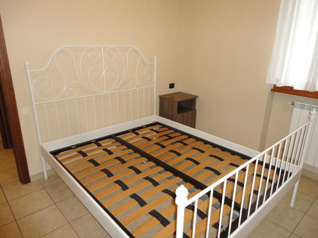 appartamento in affitto a Biassono