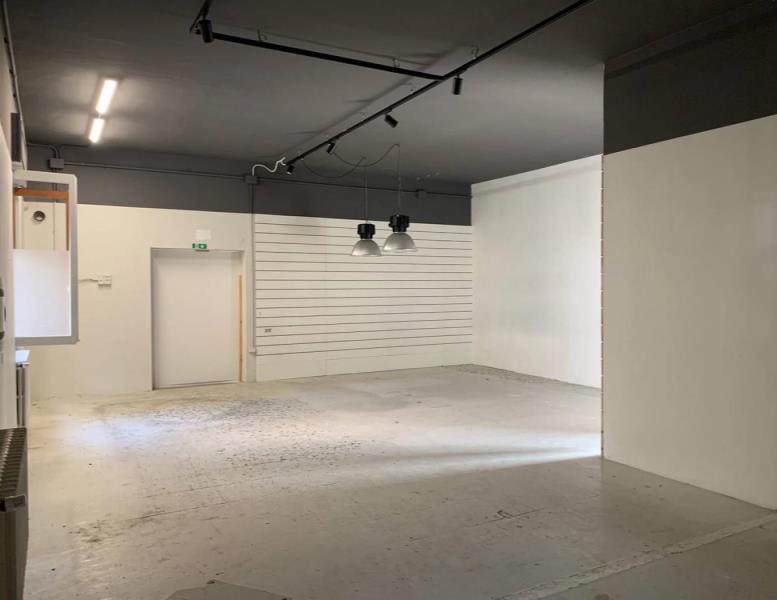 negozio in affitto a Biassono