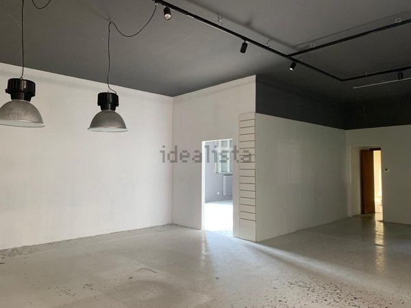 locale commerciale in affitto a Biassono