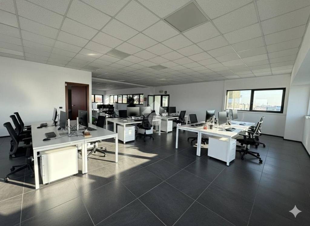 ufficio in affitto a Biassono
