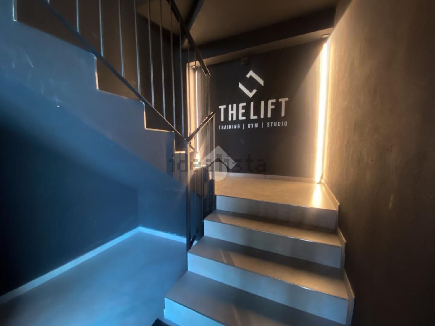 ufficio in affitto a Biassono