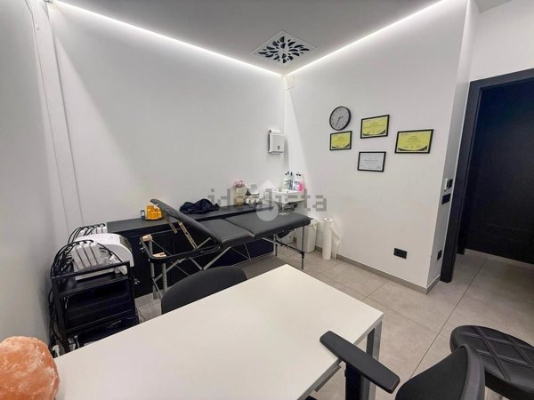 ufficio in affitto a Biassono