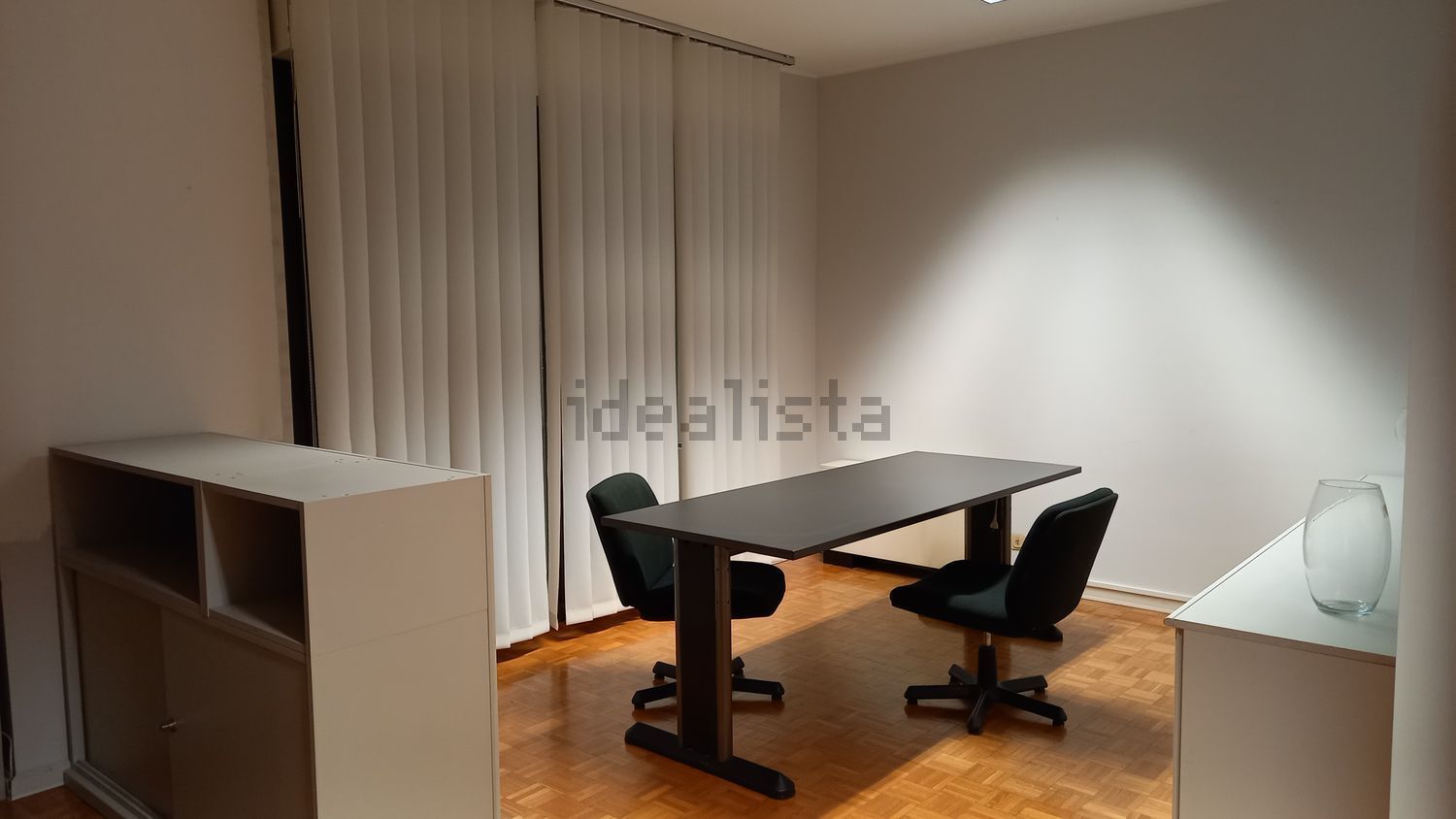 ufficio in affitto a Biassono