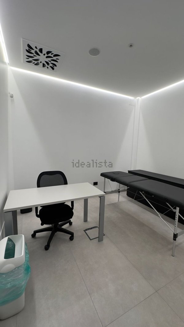 ufficio in affitto a Biassono