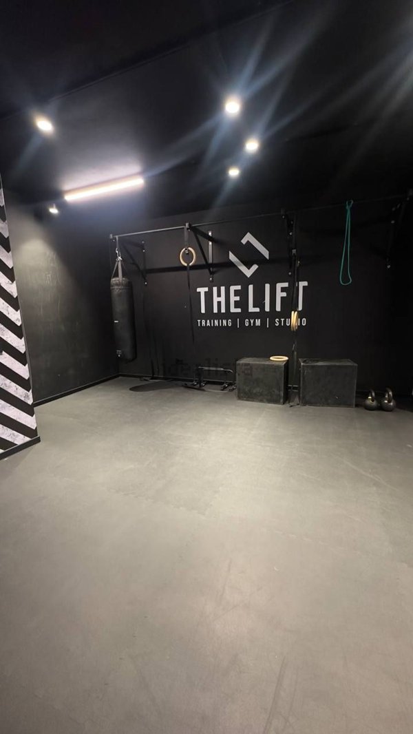 ufficio in affitto a Biassono