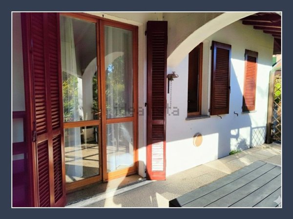 appartamento in affitto a Biassono