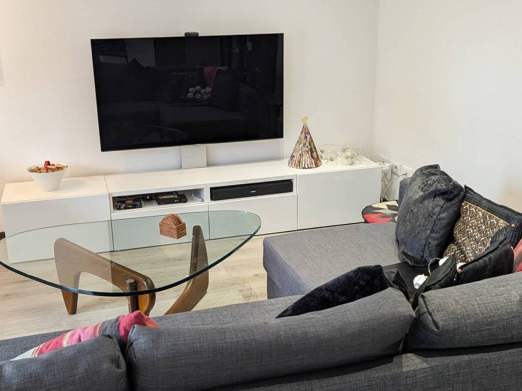 appartamento in affitto a Biassono