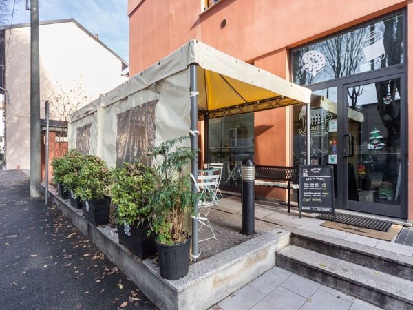 negozio in affitto a Biassono