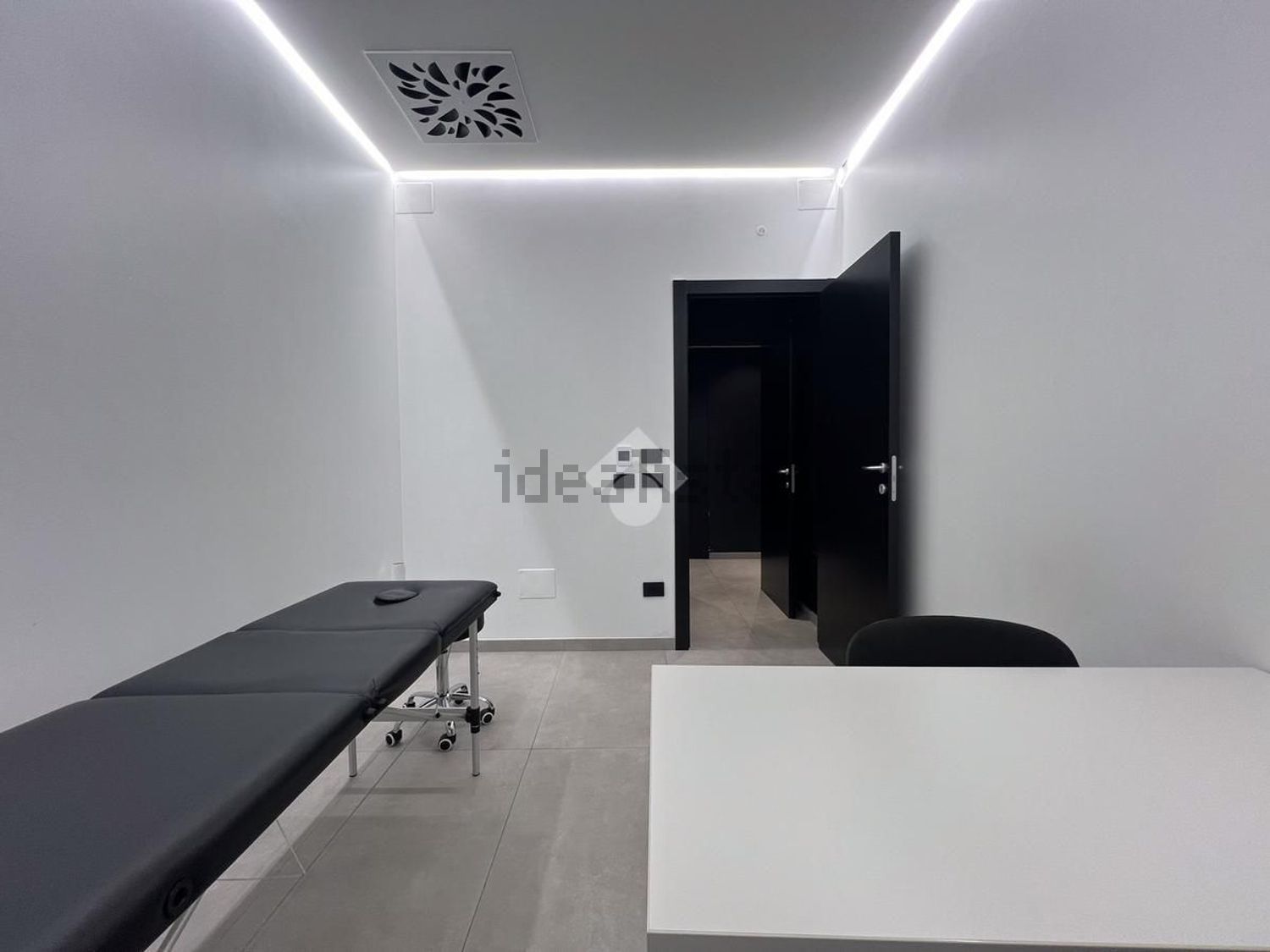 ufficio in affitto a Biassono