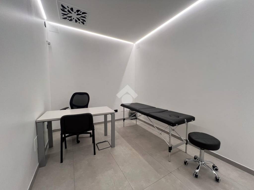 ufficio in affitto a Biassono