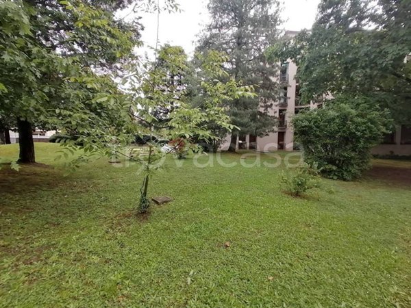 appartamento in affitto a Biassono