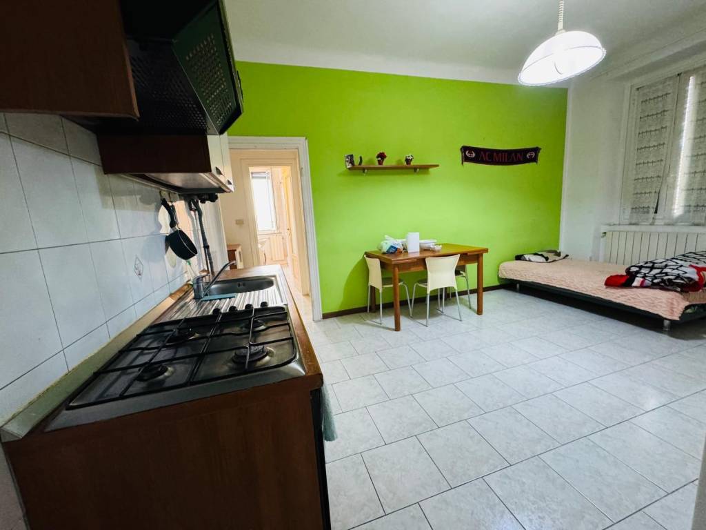 appartamento in affitto a Biassono