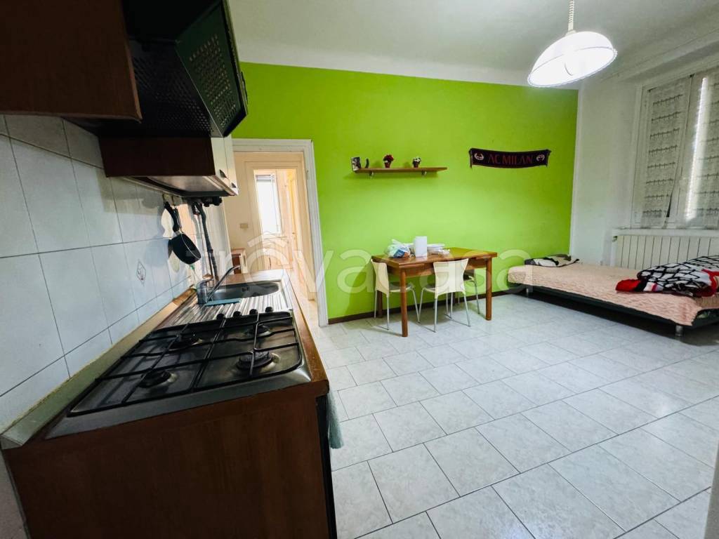 appartamento in affitto a Biassono