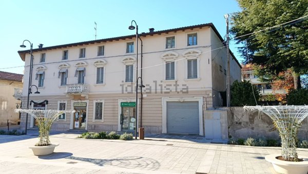 ufficio in affitto a Biassono