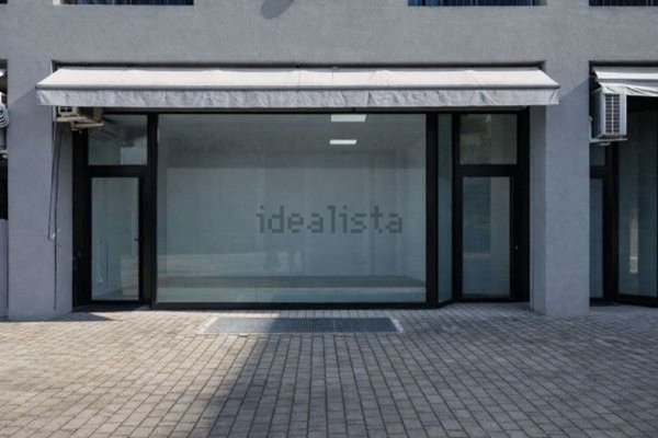 ufficio in affitto a Biassono