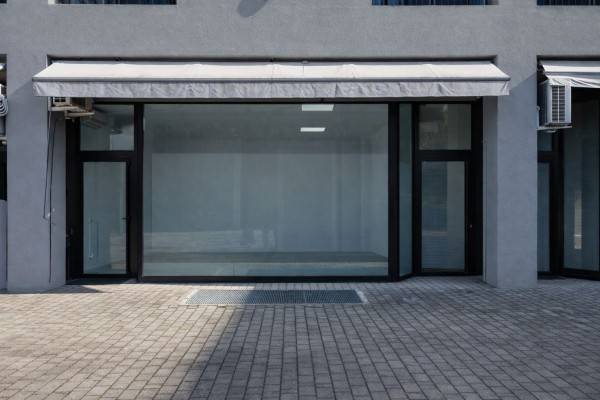 negozio in affitto a Biassono