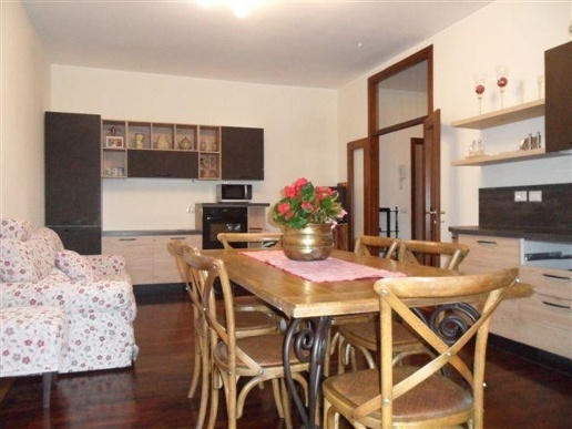 appartamento in affitto a Biassono