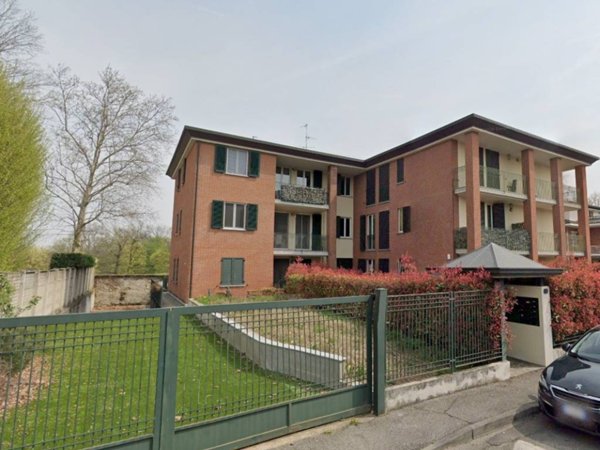 appartamento in affitto a Biassono