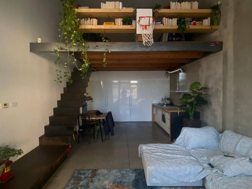 appartamento in affitto a Biassono