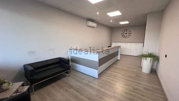 ufficio in affitto a Biassono