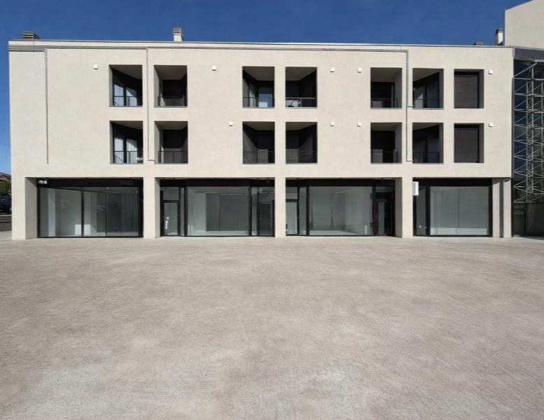 negozio in affitto a Biassono