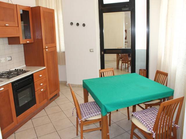 appartamento in affitto a Biassono