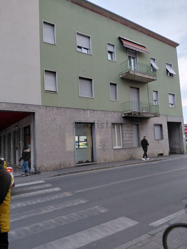 appartamento in affitto a Biassono