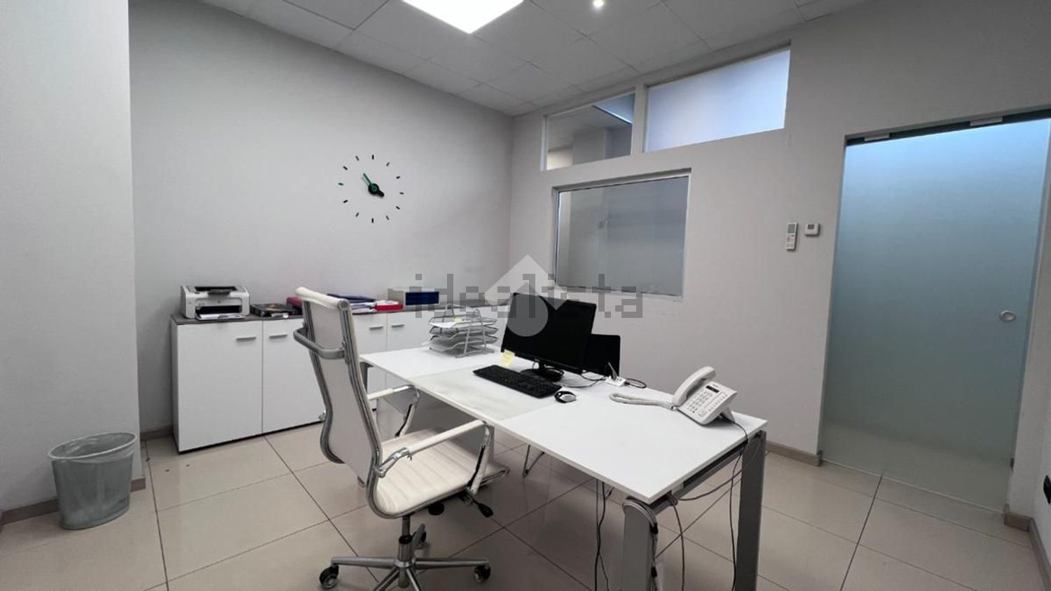 ufficio in affitto a Biassono