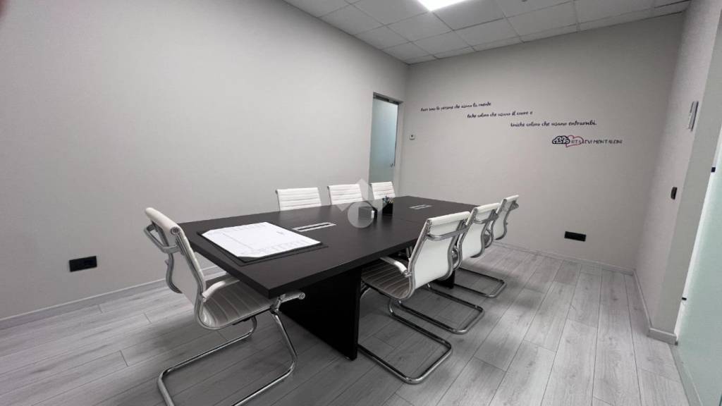 ufficio in affitto a Biassono