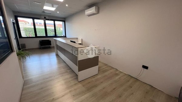 ufficio in affitto a Biassono