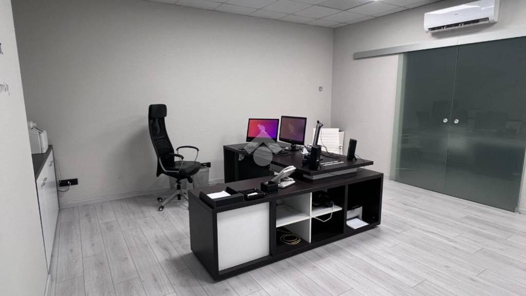 ufficio in affitto a Biassono