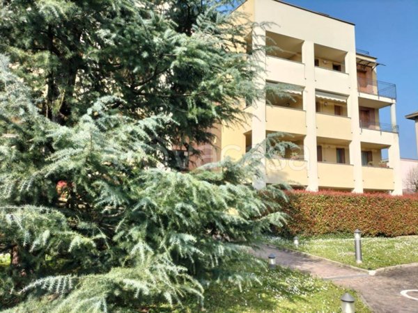 appartamento in affitto a Biassono