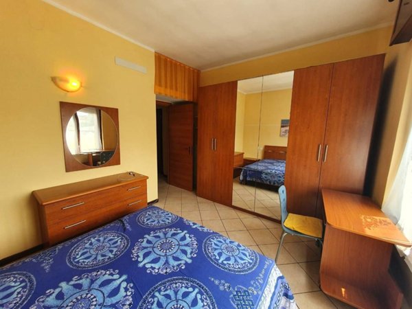 negozio in affitto a Biassono