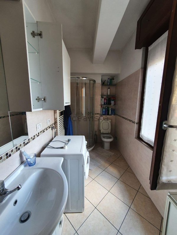 casa indipendente in affitto a Biassono