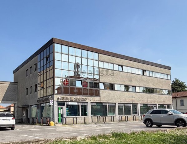 ufficio in affitto a Biassono