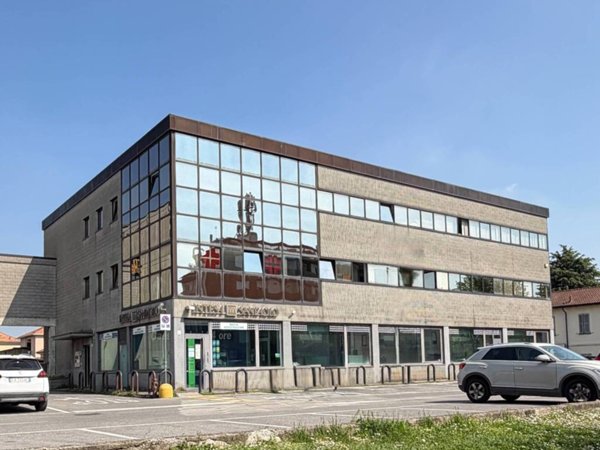 ufficio in affitto a Biassono