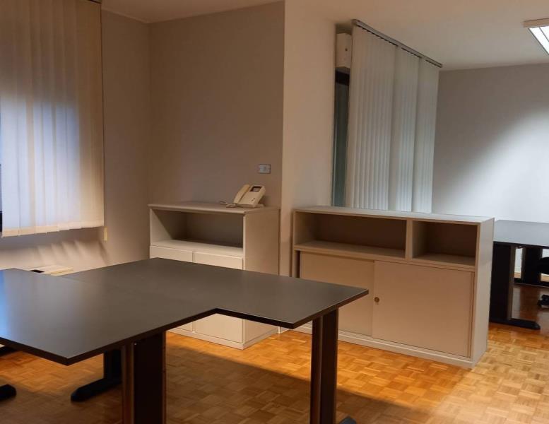 ufficio in affitto a Biassono