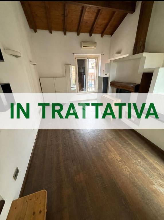 appartamento in affitto a Biassono