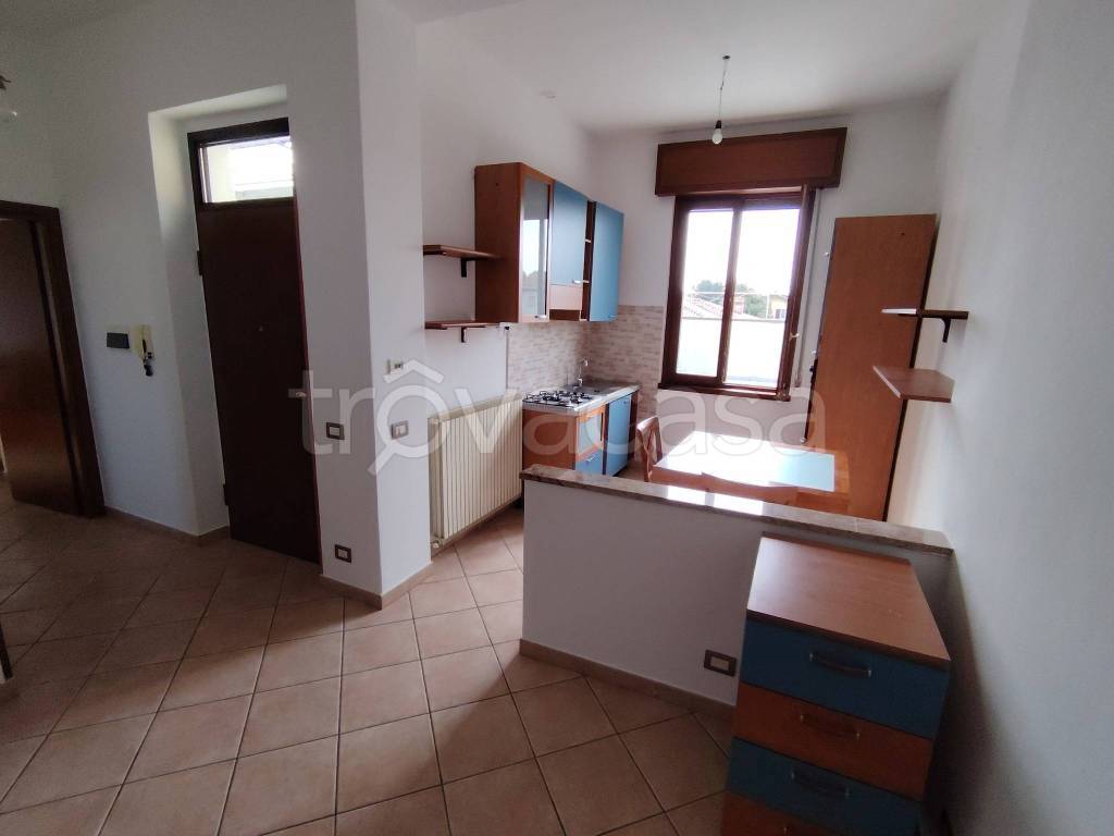 appartamento in affitto a Biassono