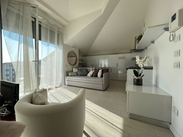 appartamento in affitto a Biassono