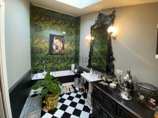 appartamento in affitto a Biassono