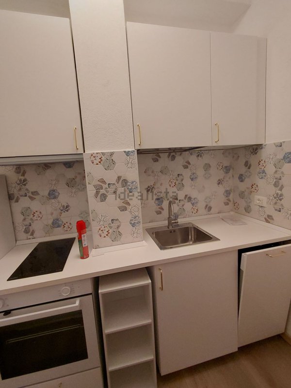 appartamento in affitto a Biassono