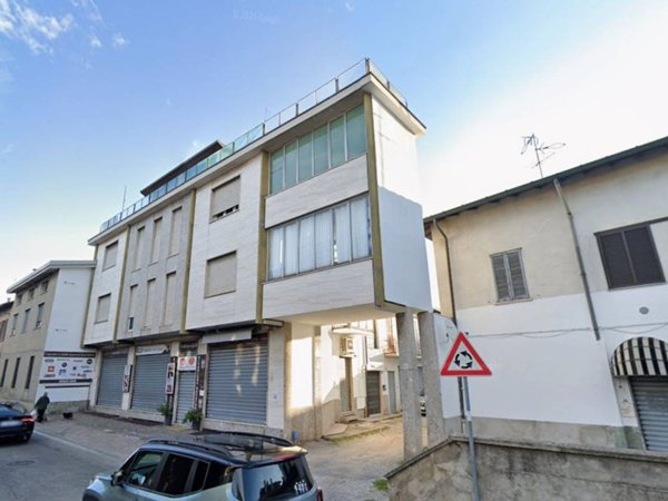 appartamento in affitto a Biassono