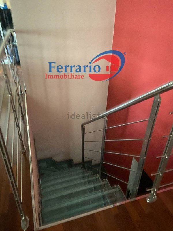 ufficio in affitto a Biassono
