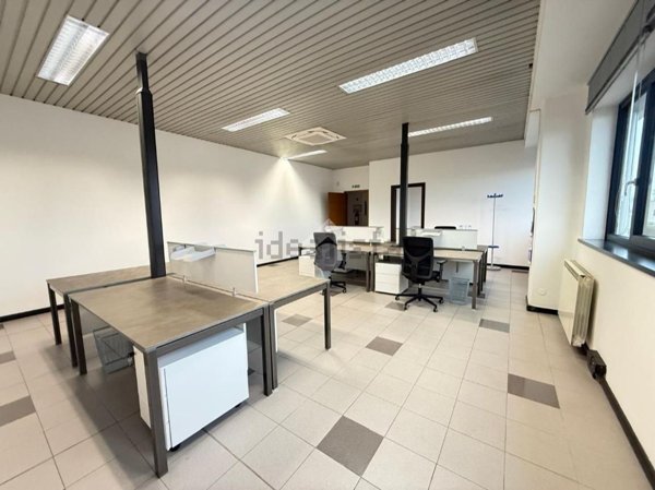 ufficio in affitto a Biassono
