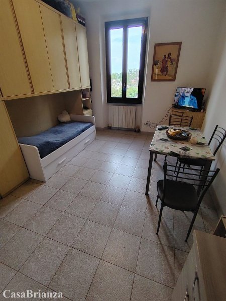 appartamento in affitto a Biassono
